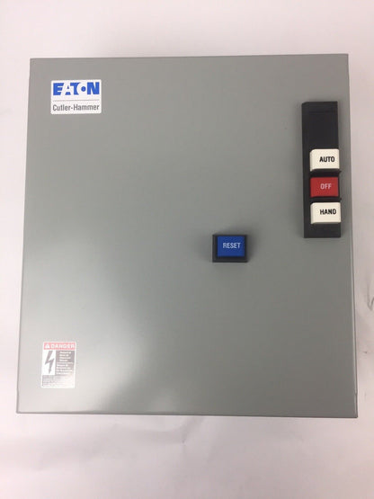 EATON CUTLER HAMMER ECN0801AHA C320KGT15 C320KGS3 C306DN3