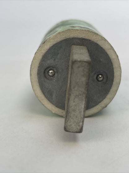BRUSH XL50F600 SEMI-CONDUCTOR FUSE 600AMP 500VAC