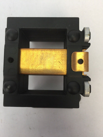 ALLEN BRADLEY X-34862 SOLENOID ASSEMBLY SIZE 4,5 BULLETIN 704 STYLE ML