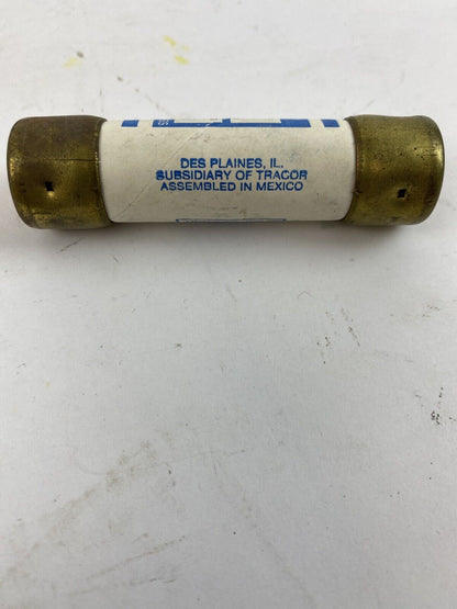 Littelfuse NLN35 35A 250V Fuse "Lot of 10"