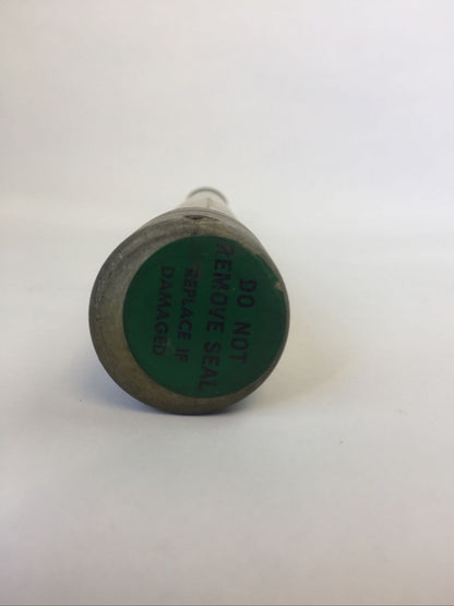 WESTINGHOUSE 1251032 DBA-1 FUSE KV 15.5 AMP 150E 60HZ SPEED STANDARD