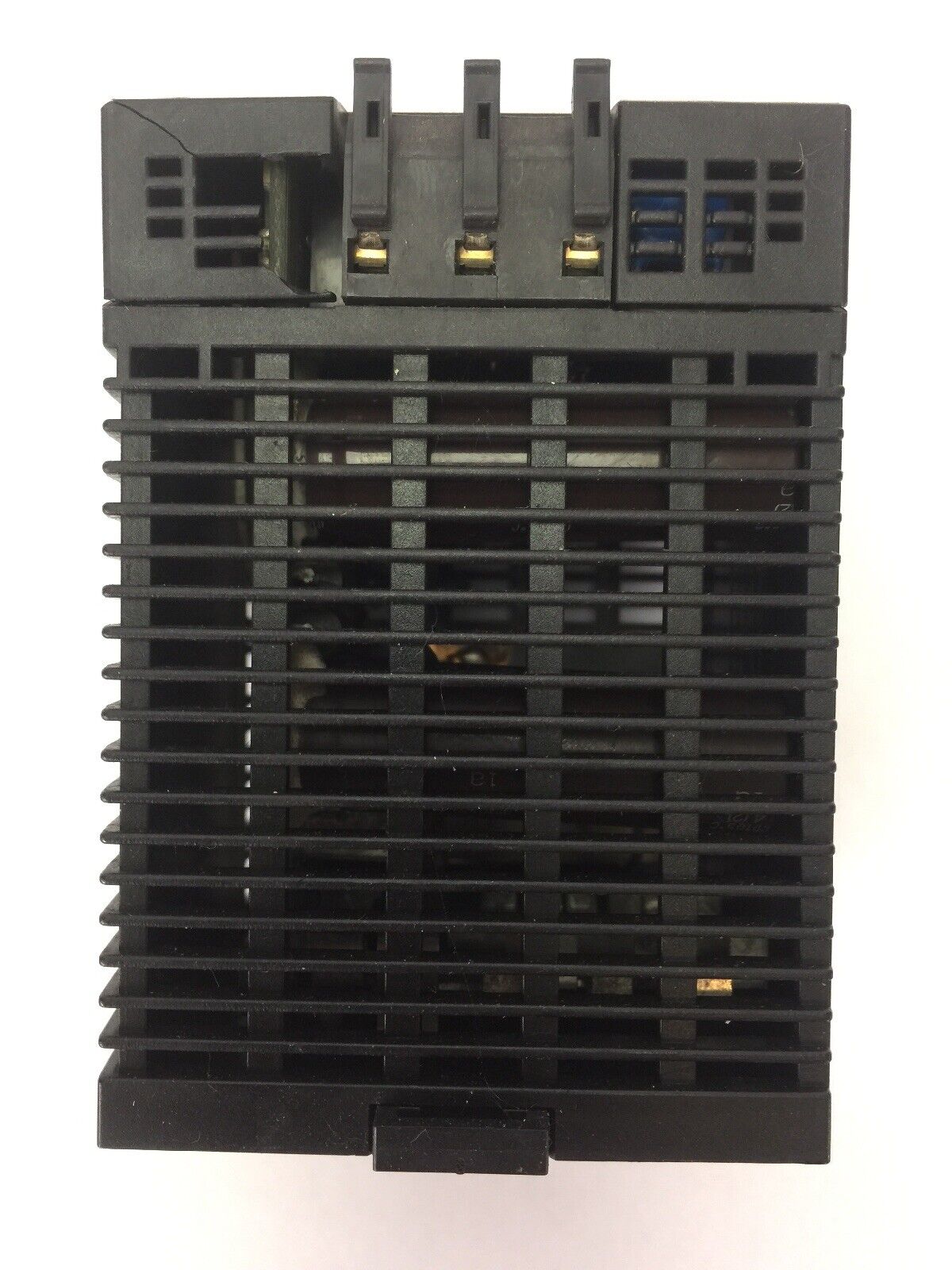 ALLEN BRADLEY 1606-XLP100E POWER SUPPLY OUTPUT 24-28VDC 4.2A POUT MAX 100W