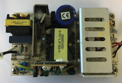 PHIHONG PSA-60-124 SWITCHING POWER SUPPLY 240VAC 50-60HZ