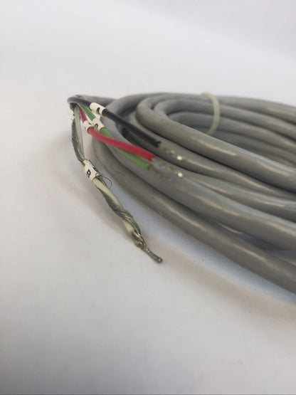 MEKONTROL MEK57-SAO1-EEG PHOTOELECTRIC SENSOR