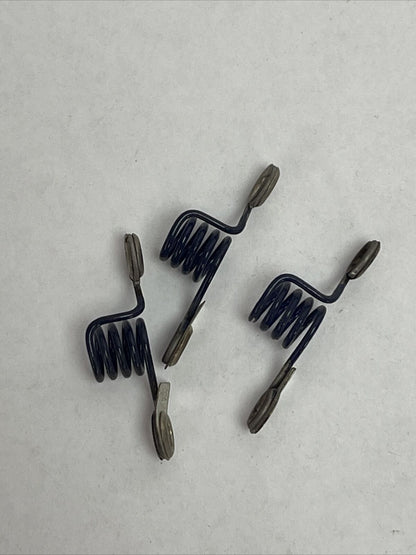 ALLEN BRADLEY P22 HEATER (LOT OF 3)