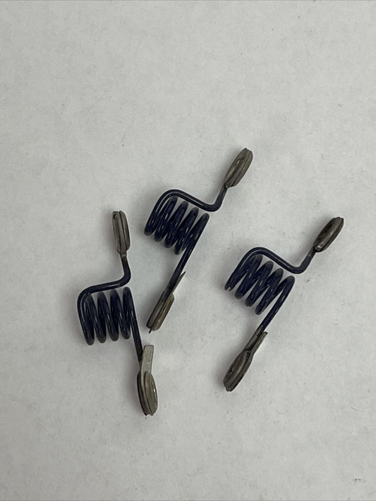 ALLEN BRADLEY P22 HEATER (LOT OF 3)