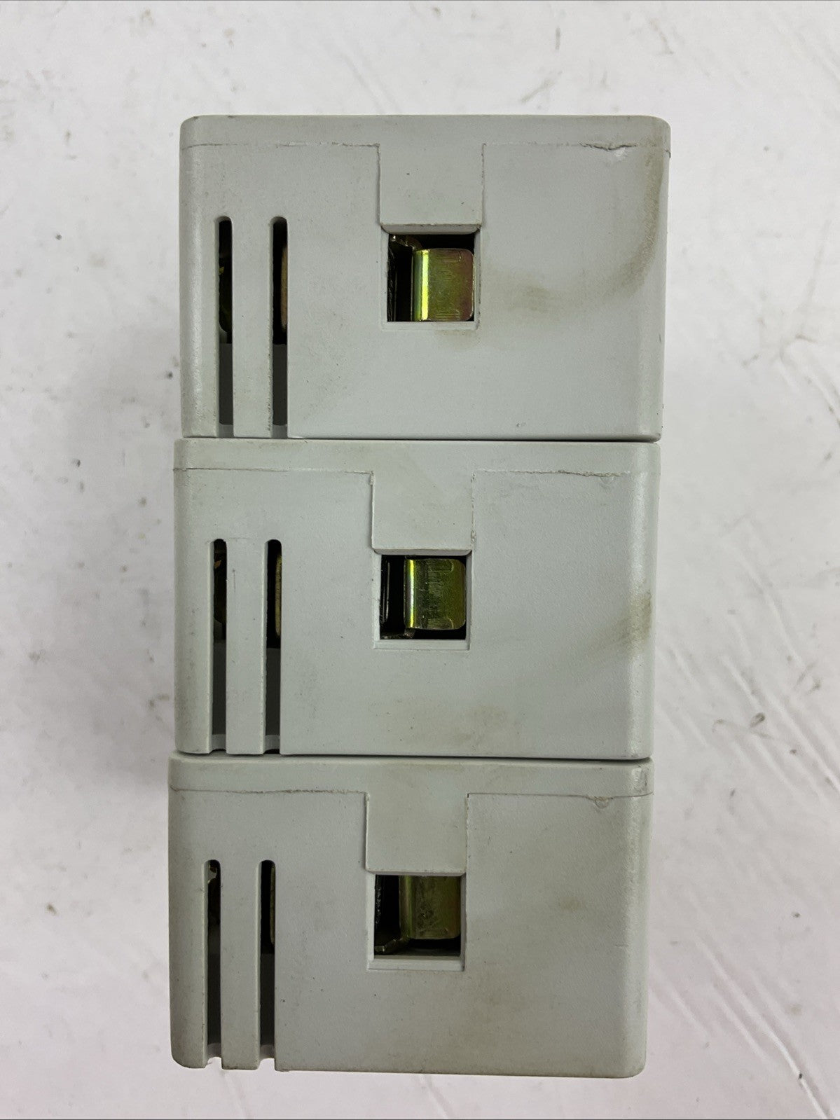 COOPER BUSSMANN CH60J3I FUSE HOLDER 600VAC 60A