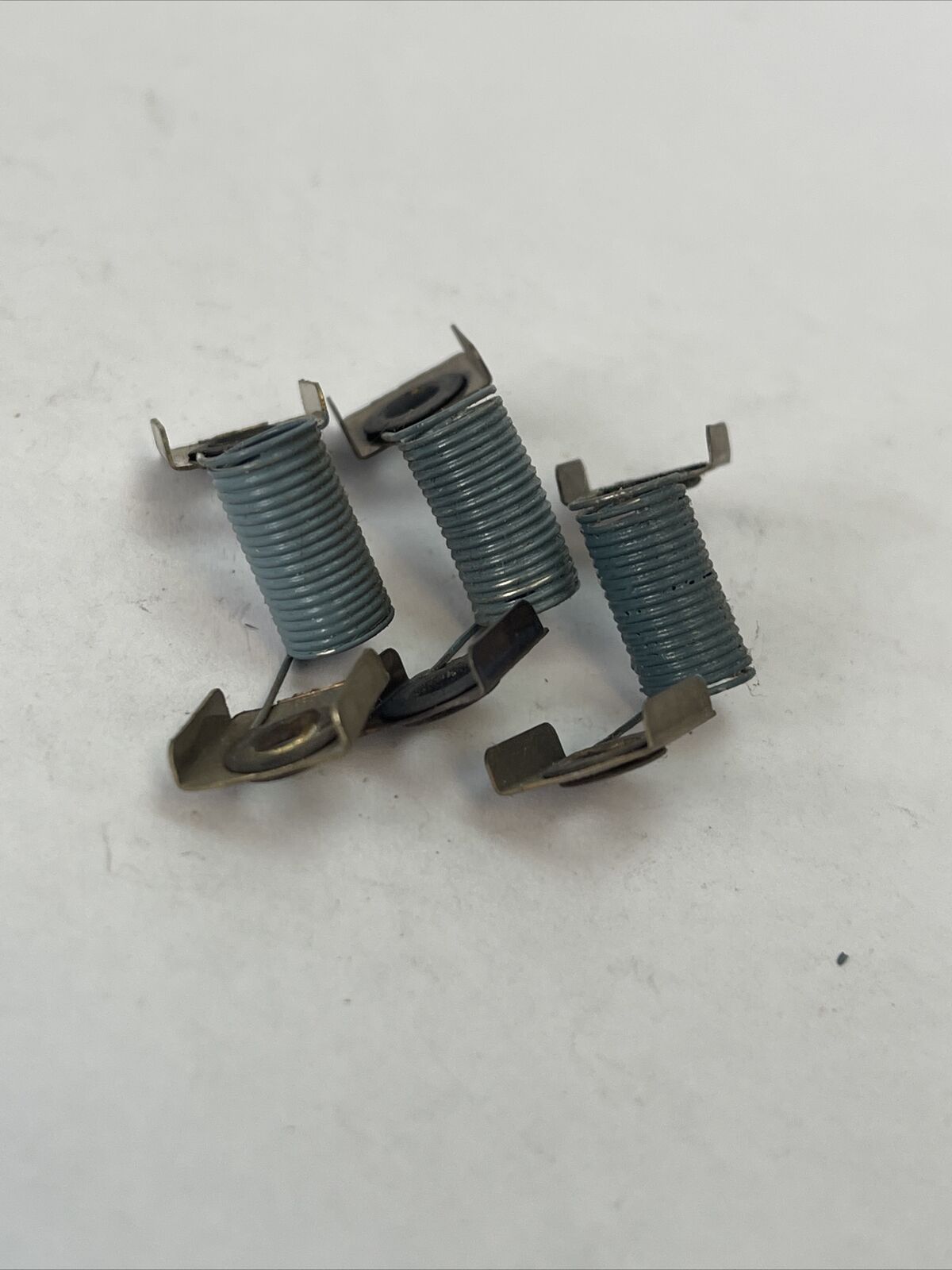 SYLVANIA M0.93 HEATER (LOT OF 3)
