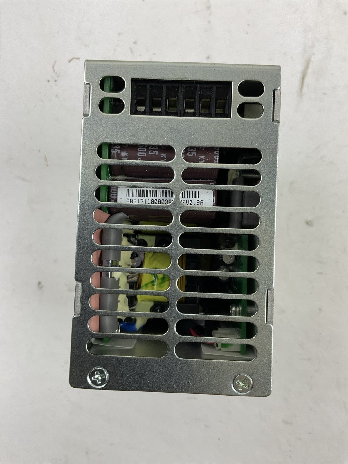 WEIDMULLER 1469490000 POWER SUPPLY PRO ECO 240W 24V 10A OUTPUT 24VDC