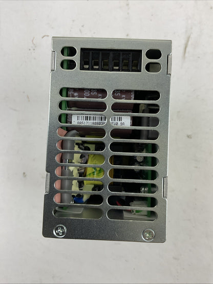 WEIDMULLER 1469490000 POWER SUPPLY PRO ECO 240W 24V 10A OUTPUT 24VDC