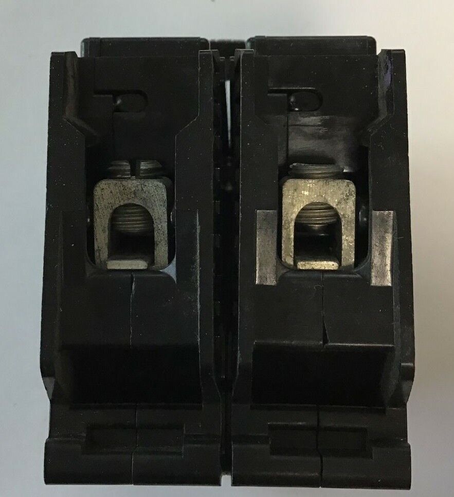 CHALLENGER C230 CIRCUIT BREAKER 120/240VAC ***LOTOF3***