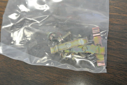 SQUARE D 9998 PF-1 CONTACT KIT / SERIES A / NEW SURPLUS