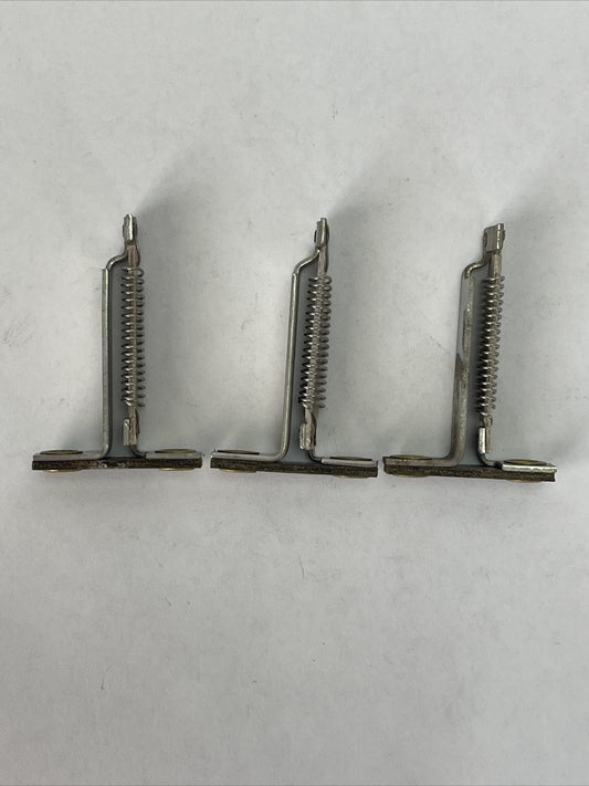 WESTINGHOUSE FH16 HEATER (LOT OF 3)