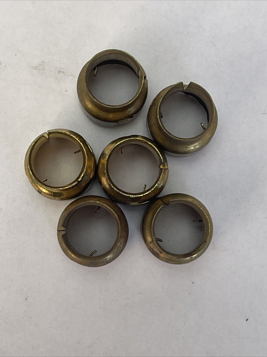 263E FUSE REDUCER (LOT OF 6)