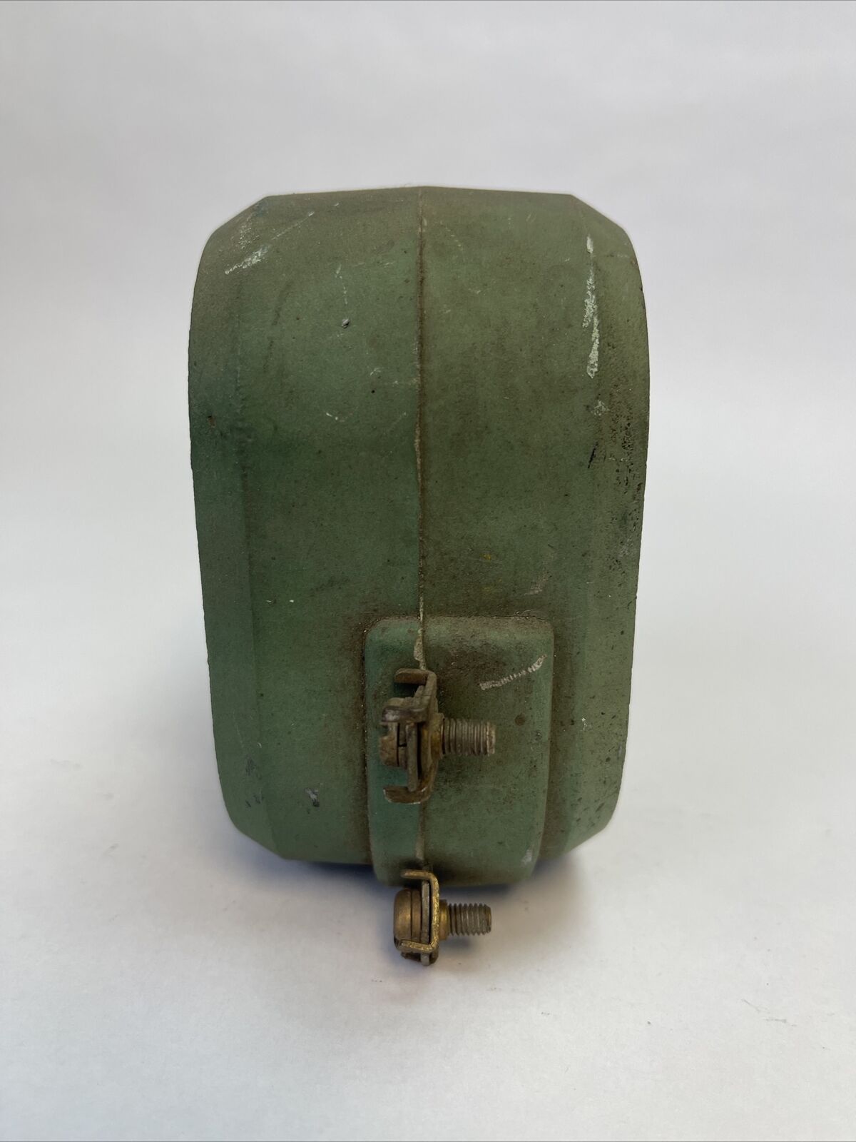 GE 1D300G124 COIL 230V 60CY