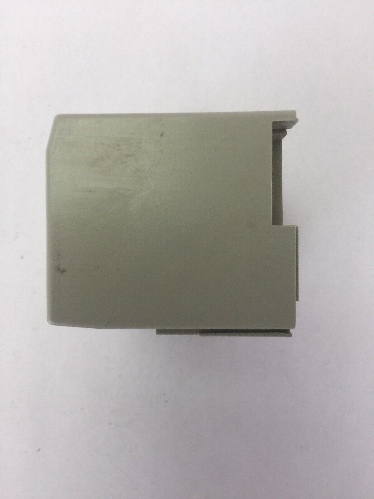 ALLEN BRADLEY 1794-IB16 24VDC SINK INPUT MODULE SER A REV B01
