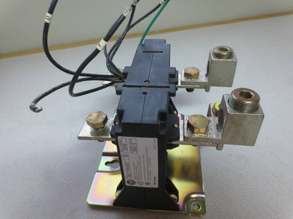 ALLEN-BRADLEY 592-TPD300 THERMAL OVERLOAD - NO RELAY - w/ LUGS