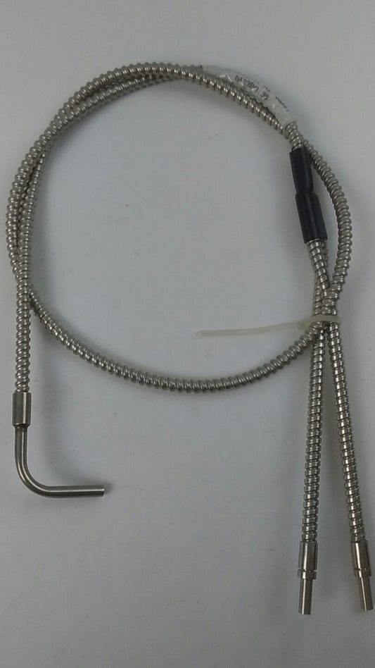 BANNER BA23SM1 FIBER OPTIC CABLE