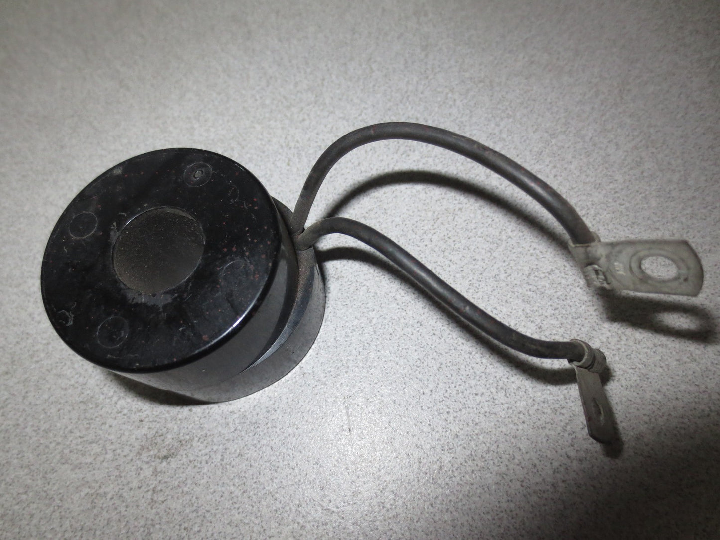 ASCO (?) 90-726-19 SOLENOID VALVE COIL - 240V, 50Hz - NEW SURPLUS