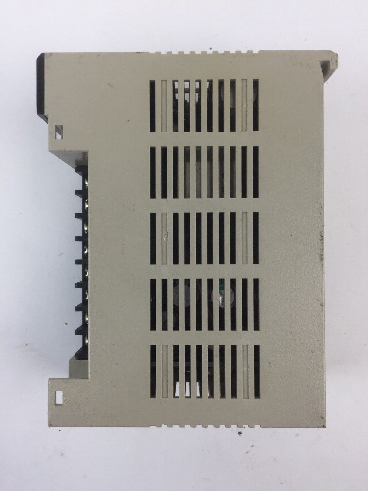 OMRON SYSMAC PA204S PLC POWER SUPPLY