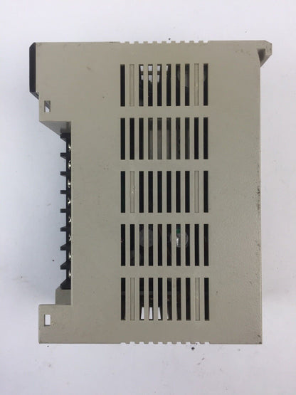 OMRON SYSMAC PA204S PLC POWER SUPPLY