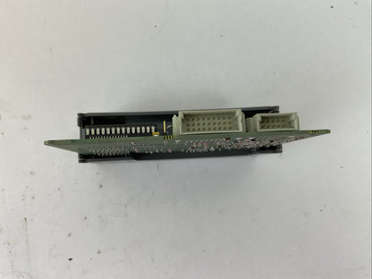 ALLEN BRADLEY 1747-ASB SER A SLC 500 REMOTE I/O ADAPTER MODULE