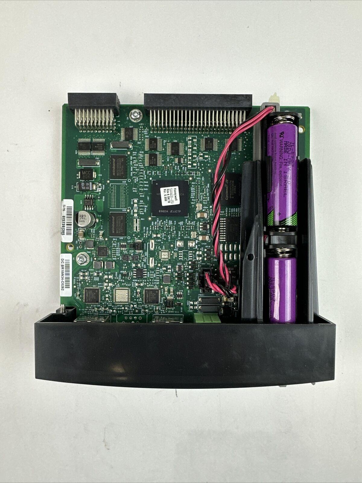 HONEYWELL 900C50-0460 CONTROL EDGE 900 PLATFORM 1100mA @ 5VDC