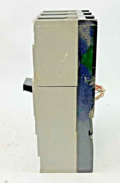 SIEMENS - LXD62S600A - SWITCH W/ A01JLDLV LOW VOLT AUX SWITCH 2 POLE/600A/600VAC