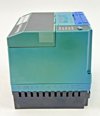HONEYWELL - RM7890 A 1015 - ULTRAVIOLET FLAME AMPLIFIER - BURNER CONTROL