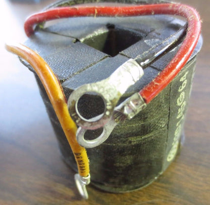 GE / GENERAL ELECTRIC 22D145G64 COIL - NEW SURPLUS, OLD BOX