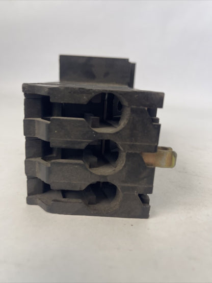 SQUARE D Q13601021 CIRCUIT BREAKER 60AMP 240VAC
