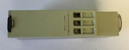 WEIDMULLER ITTo TURN-OFF DELAY WITHOUT CONTROL 240VAC 50-60HZ