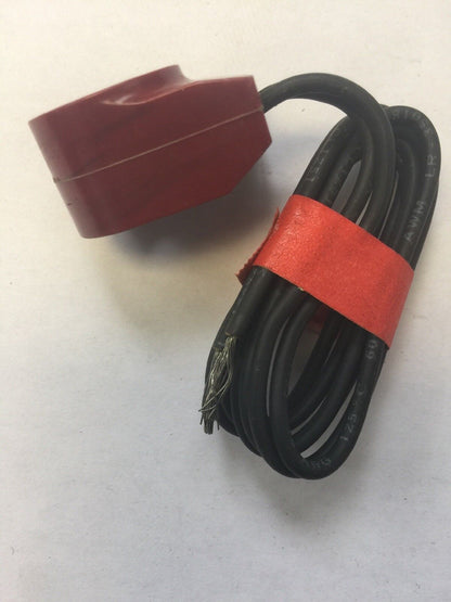 ASCO RED HAT 204-945-1 SOLENOID VALVE COIL 120V 60HZ 110V 50 HZ