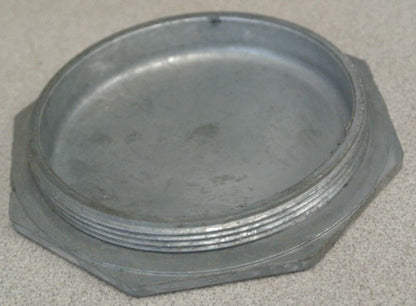 GENERAL ELECTRIC TC4WC CLOSING CAP / for RAINTIGHT DEVICES / NEW SURPLUS / EACH