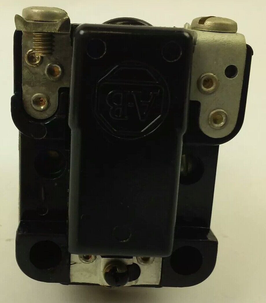 ALLEN BRADLEY 836-AL32-NKCHS, SERIES A, PRESSURE SWITCH, NEW