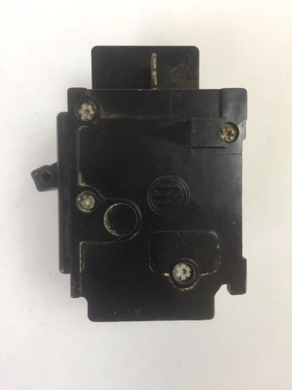 ITE BQ2B020H CIRCUIT BREAKER 2POLE 20AMP 120/240VAC