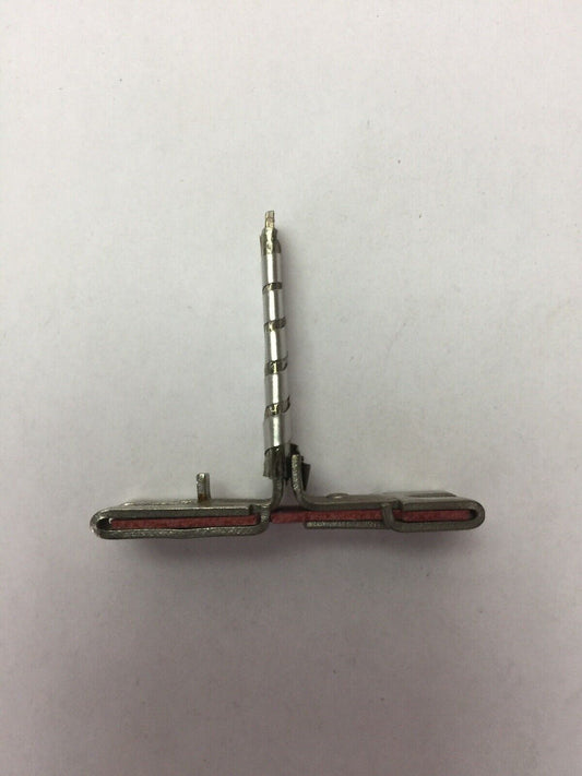 SYLVANIA 2434 HEATER ELEMENT (LOT OF 3)