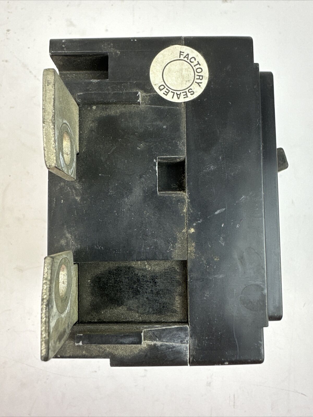 CUTLER HAMMER BW2200 CIRCUIT BREAKER BW 10K 200AMP 120/240VAC 2POLE 7803C08G73