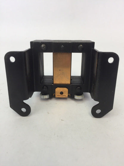 ALLEN BRADLEY X-34862 SOLENOID ASSEMBLY SIZE 4,5 BULLETIN 704 STYLE ML