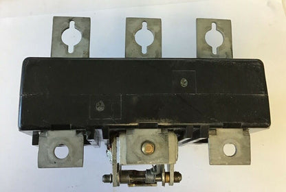 WESTINGHOUSE HLB3150T TRIP UNIT 150A 750-1500 TRIP AMPS 5680D04G23
