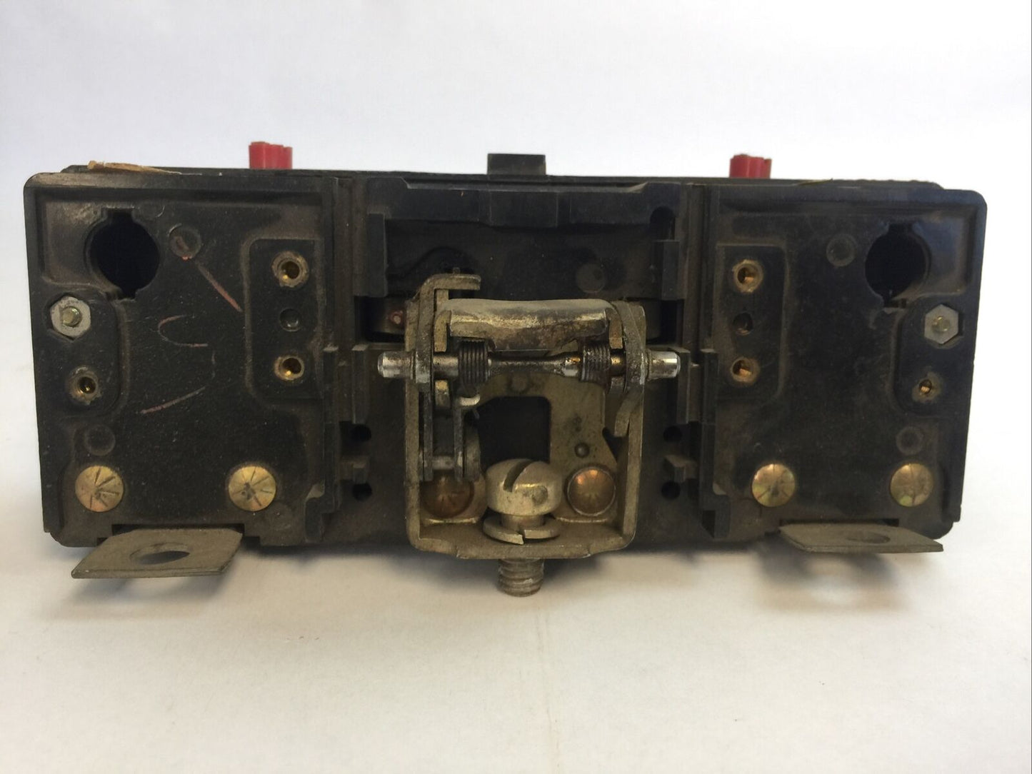 WESTINGHOUSE 457D581G13 AB DE-ION TRIP UNIT 400AMP 2POLE INSTA TRIP 2000-4000A