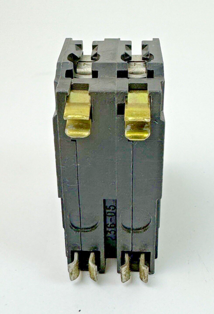 SQUARE D - QO260 - CIRCUIT BREAKER - 2 POLE/60A/240 VAC
