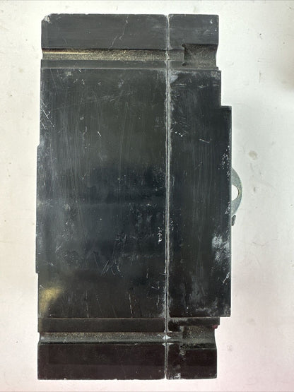 GE TED1340150 CIRCUIT BREAKER 480VAC 150A 3POLE
