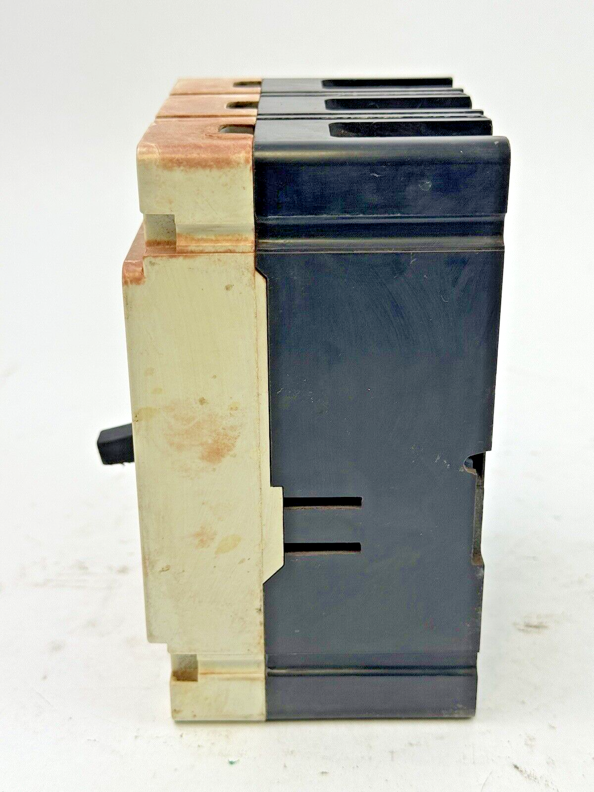WESTINGHOUSE - FDB3015 - INDUSTRIAL CIRCUIT BREAKER - 3 POLE/ 15 A/ 600 VAC
