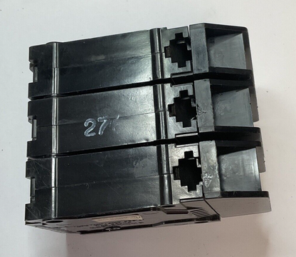 CHALLENGER C330 CIRCUIT BREAKER 3POLE 30A 240VAC TYPE CLL