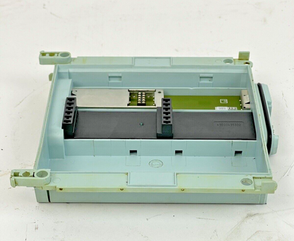 SIEMENS - A5E00435331 -SIMATIC DP ET200PRO SLOT RACK MOUNT - PBT-GF30-FR