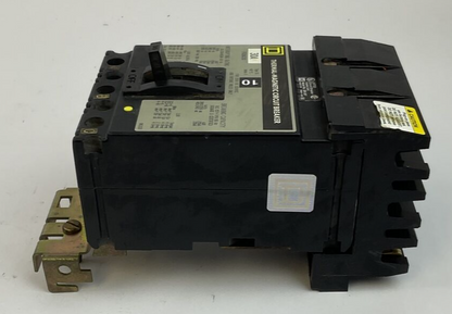 SQUARE D FH36030 THERMAL MAGNETIC CIRCUIT BREAKER 30A