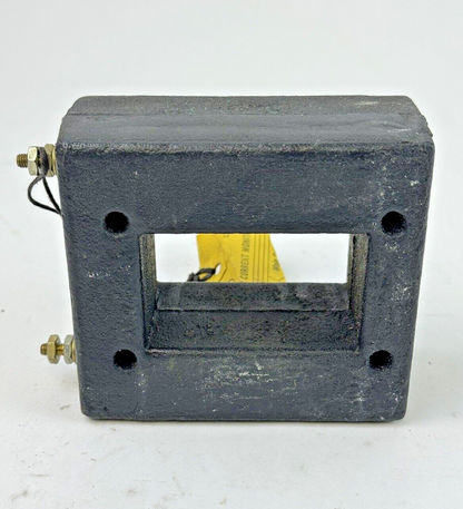 WESTINGHOUSE - 2600D35G02 - MONITOR FOR TYPE SPCB 600 - 600 A/ 600 VAC