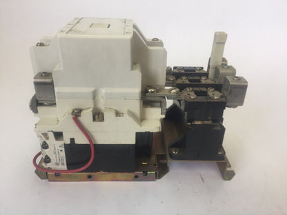 WESTINGHOUSE A200M4C SIZE 4 STARTER COIL 120V 60HZ BA43A