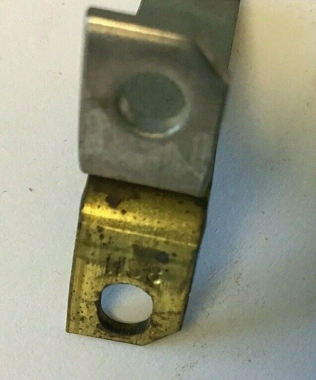 WESTINGHOUSE H58 THERMAL OVERLOAD HEATER***LOTOF4***